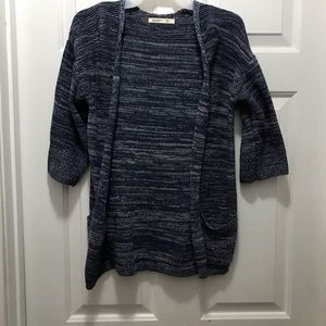 ⭐️3/$15 Old Navy Short-Sleeve Cardigan